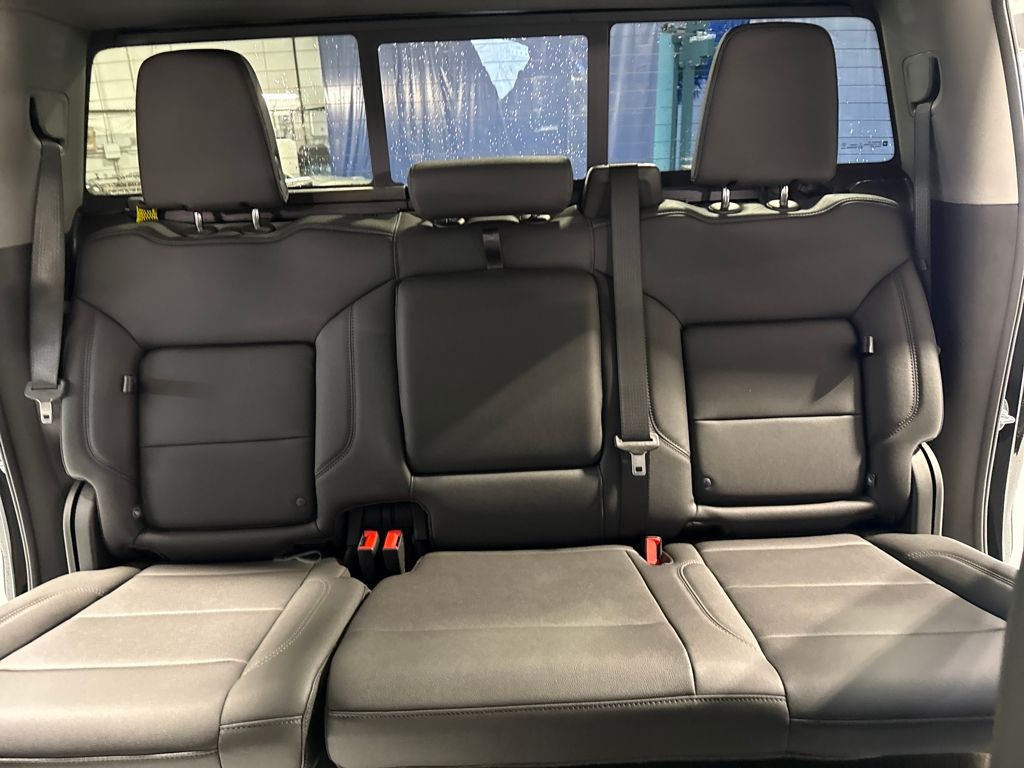 2026 Chevrolet Silverado 1500 LT - Photo 28