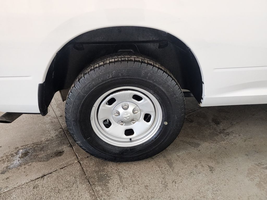 2019 RAM Ram 1500 Classic Tradesman - Photo 40