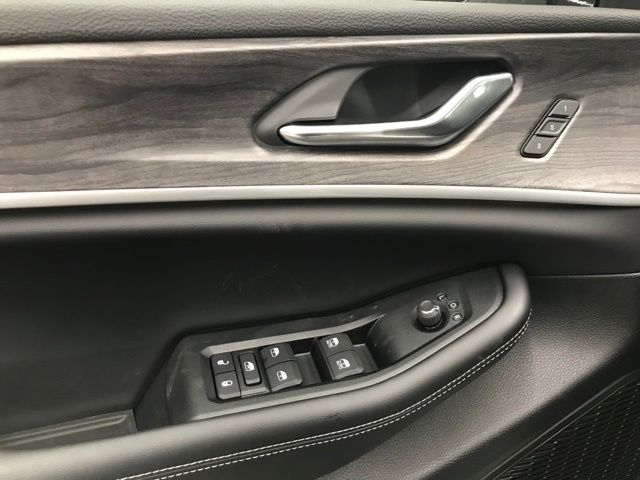 2025 Jeep Grand Cherokee Limited - Photo 8