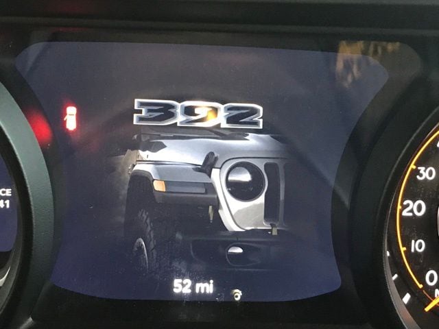 2025 Jeep Wrangler 4-Door Rubicon 392 Final Edition - Photo 14