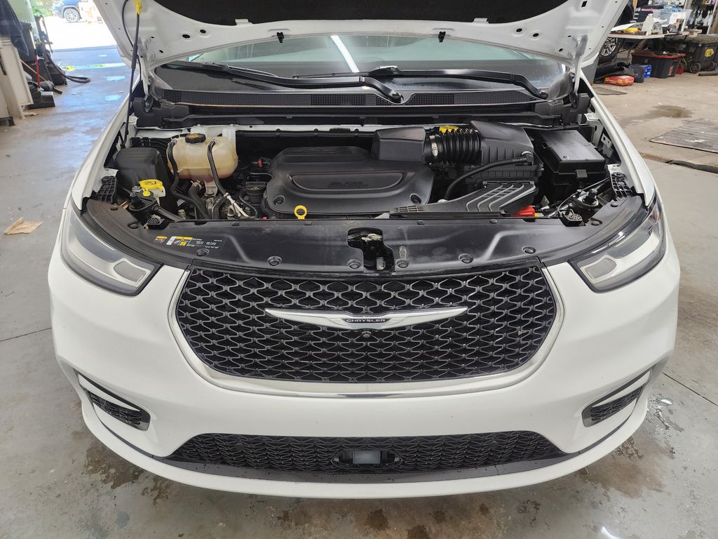 2022 Chrysler Pacifica Limited - Photo 38