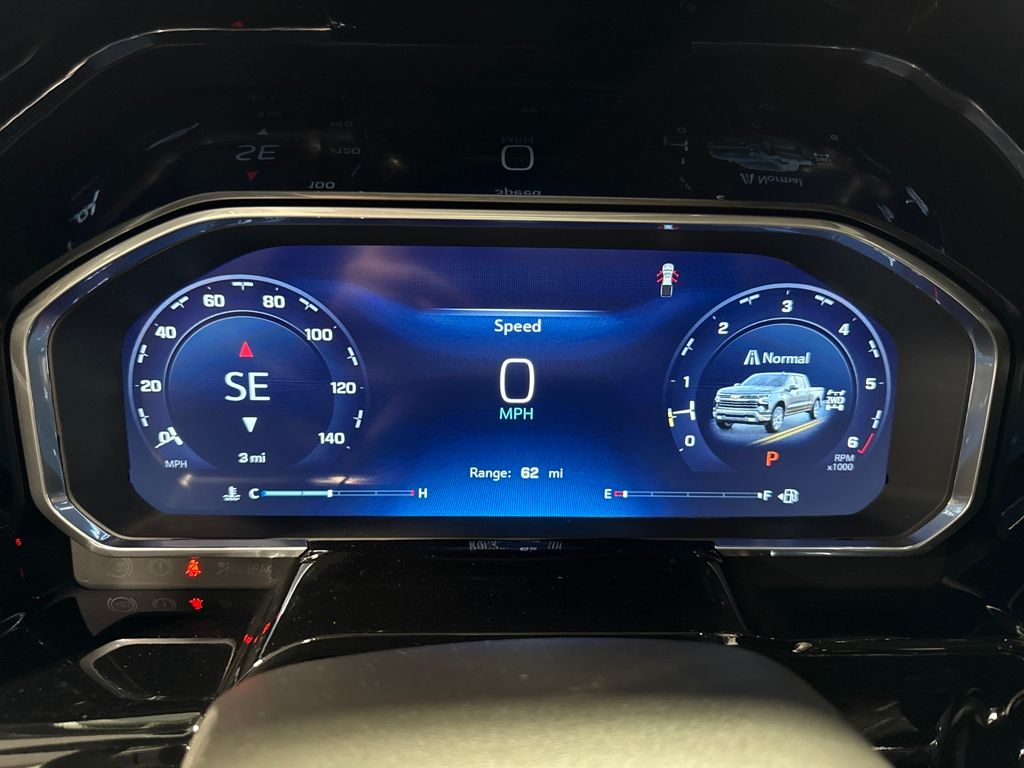 2026 Chevrolet Silverado 1500 LT - Photo 18