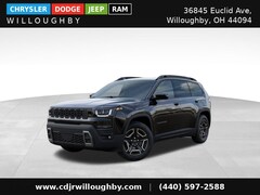 2026 Jeep Cherokee LAREDO 4X4 Sport Utility