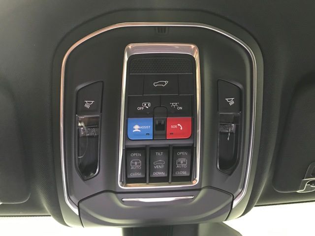 2025 Jeep Grand Cherokee 4xe - Photo 23