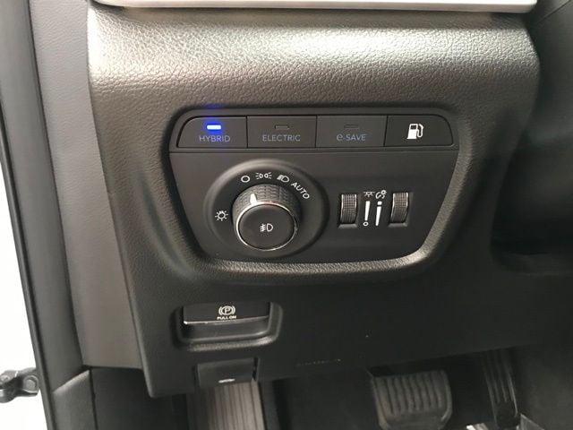 2025 Jeep Grand Cherokee 4xe - Photo 25