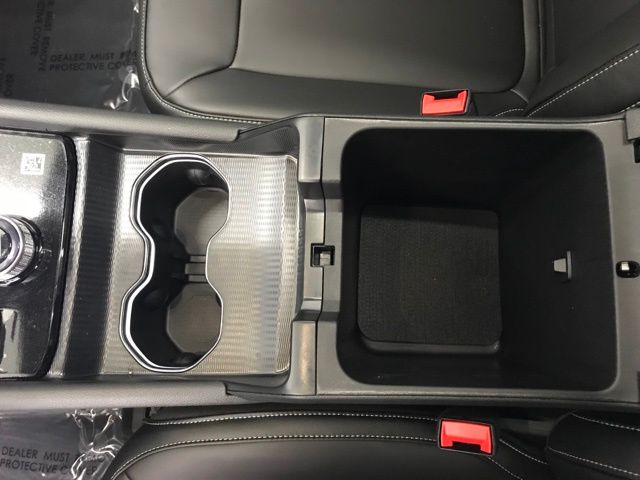 2025 Jeep Grand Cherokee Limited - Photo 15