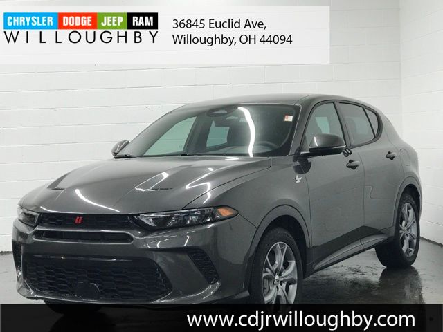 2024 Dodge Hornet SUV 
