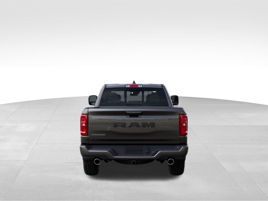 2026 RAM 1500 Big Horn/Lone Star - Photo 7