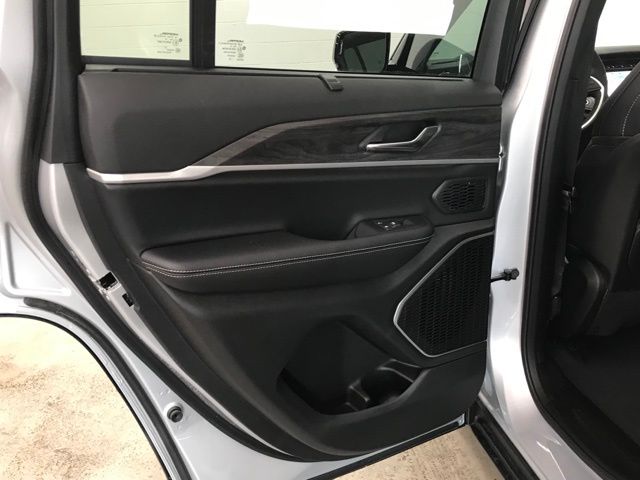 2025 Jeep Grand Cherokee 4xe - Photo 26