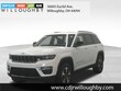  Jeep Grand Cherokee 4xe
