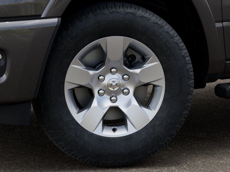 2026 RAM 1500 Big Horn/Lone Star - Photo 8