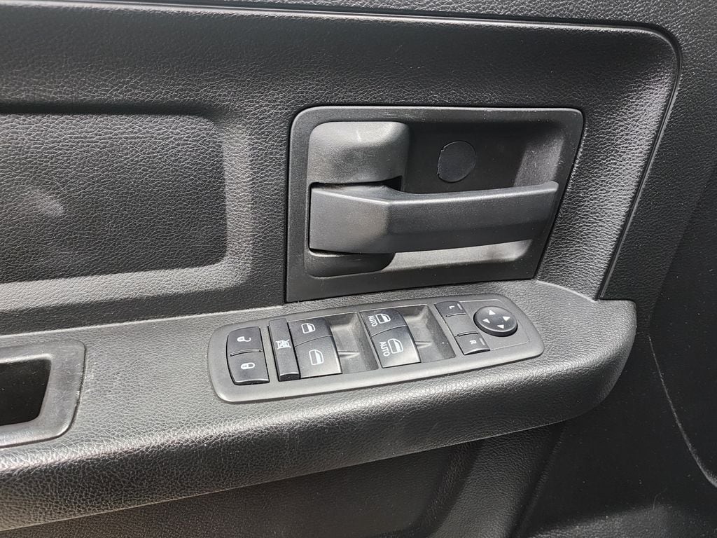 2019 RAM Ram 1500 Classic Tradesman - Photo 10