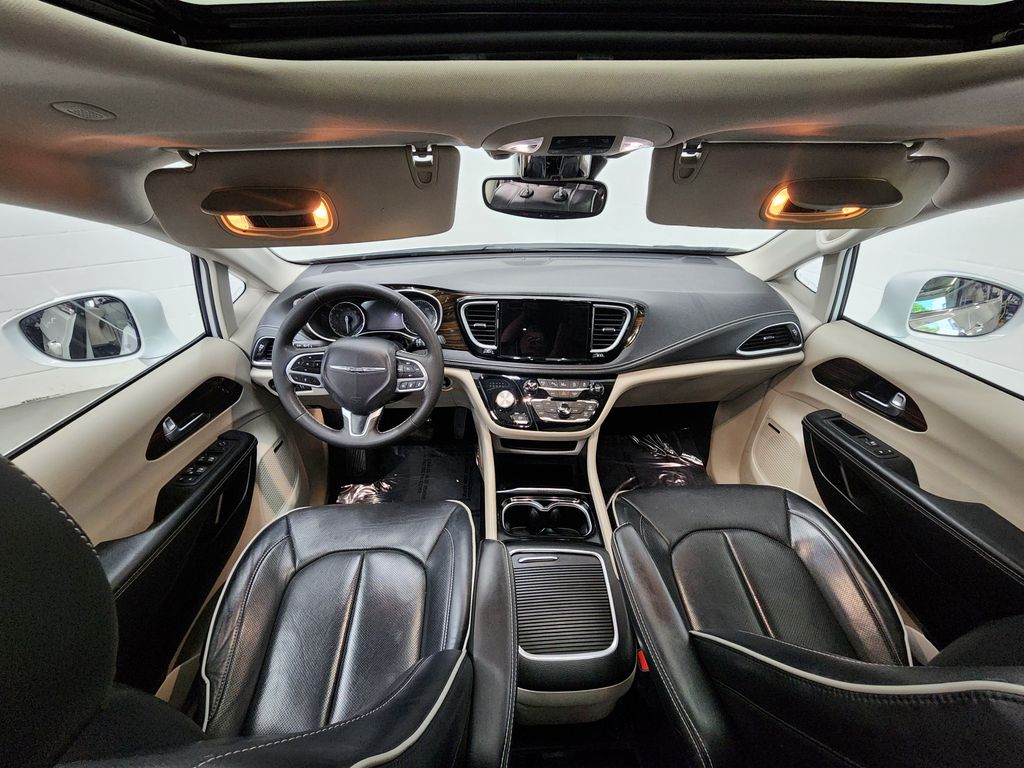 2022 Chrysler Pacifica Limited - Photo 25