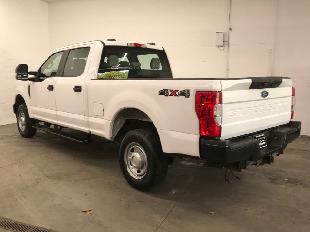 2020 Ford F-250 photo 3