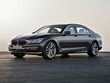 BMW 740i