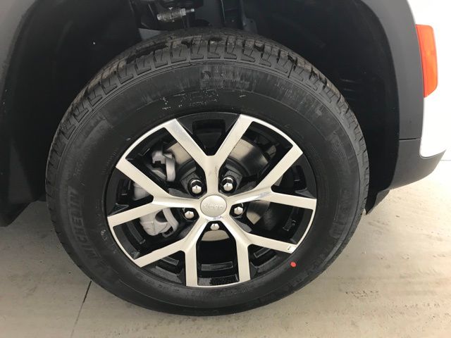 2025 Jeep Grand Cherokee Limited - Photo 32