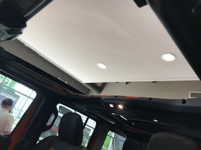 2025 Jeep Wrangler 4-Door Rubicon 392 Final Edition - Photo 22