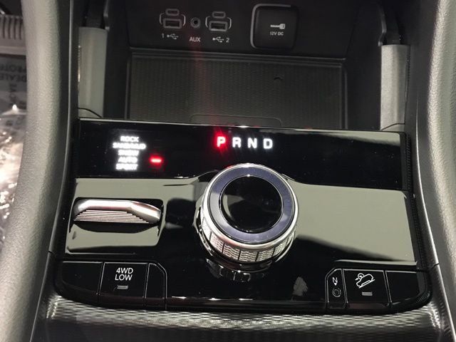 2025 Jeep Grand Cherokee 4xe - Photo 20