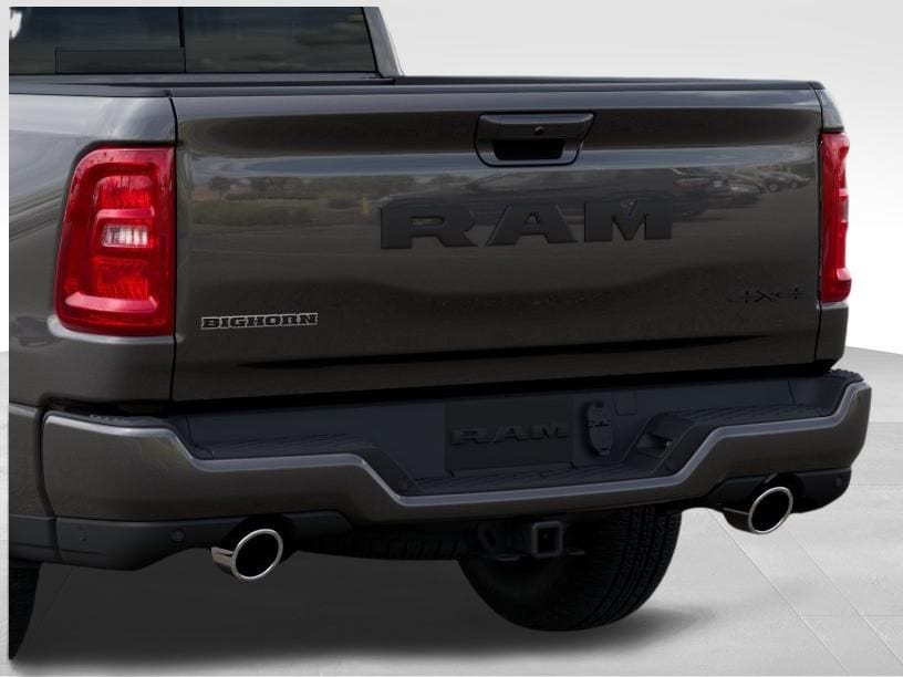 2026 RAM 1500 Big Horn/Lone Star - Photo 13