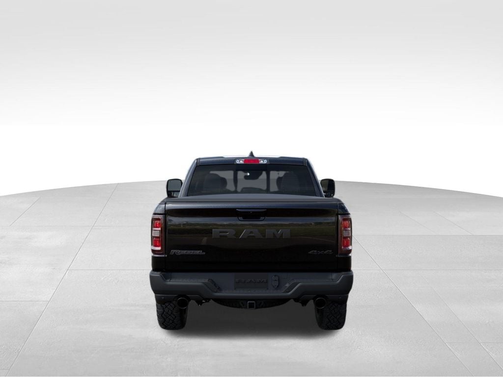 2026 RAM 1500 Rebel - Photo 7