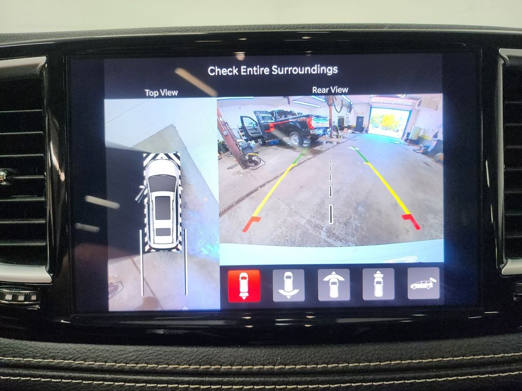 2022 Chrysler Pacifica Limited - Photo 19