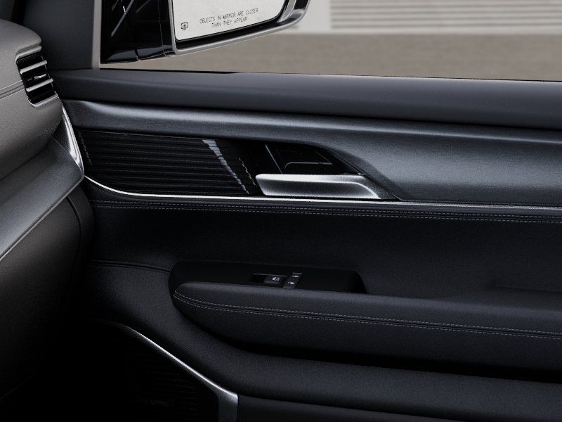 2025 Jeep Wagoneer Series I - Photo 25