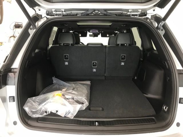 2025 Jeep Grand Cherokee 4xe - Photo 32