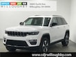Jeep Grand Cherokee 4xe