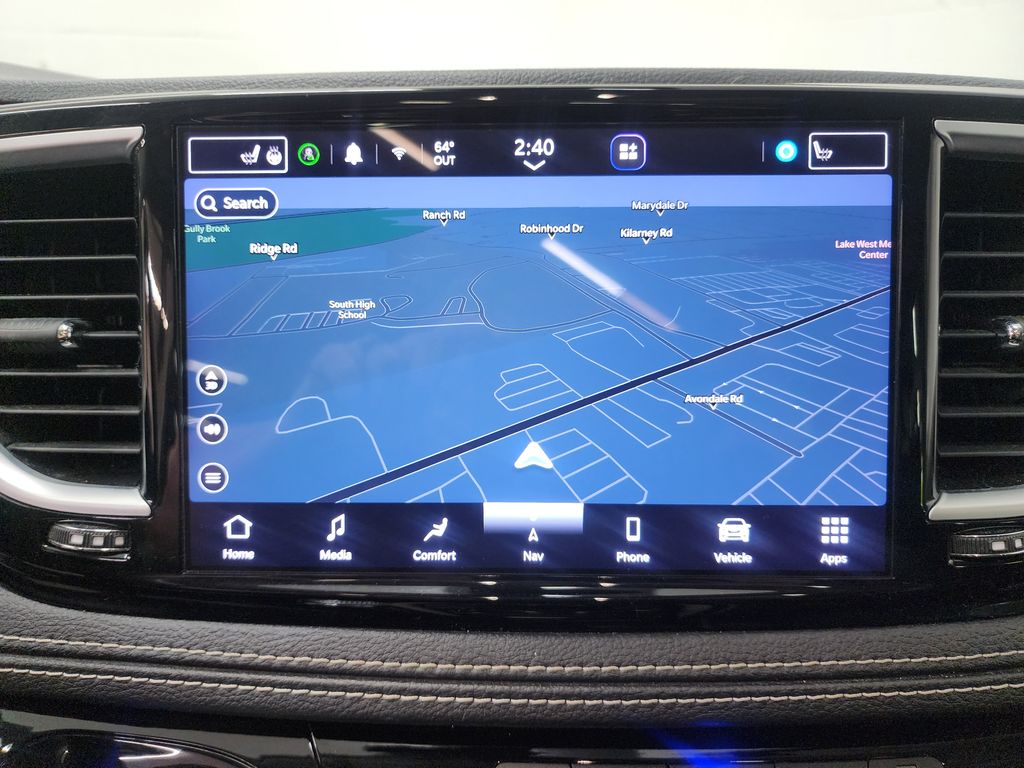 2022 Chrysler Pacifica Limited - Photo 18