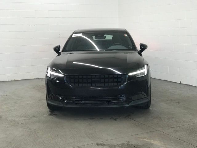 Used 2023 Polestar 2 Plus with VIN YSMED3KA7PL130145 for sale in Willoughby, OH