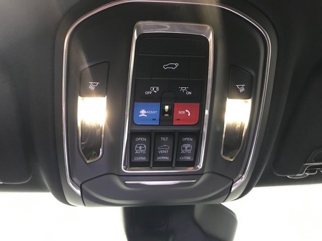 2025 Jeep Grand Cherokee Limited - Photo 17