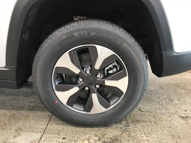 2025 Jeep Grand Cherokee 4xe - Photo 42