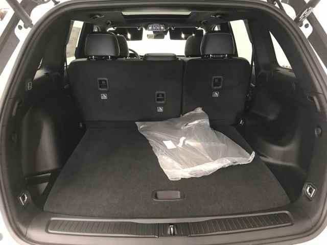 2025 Jeep Grand Cherokee Limited - Photo 23