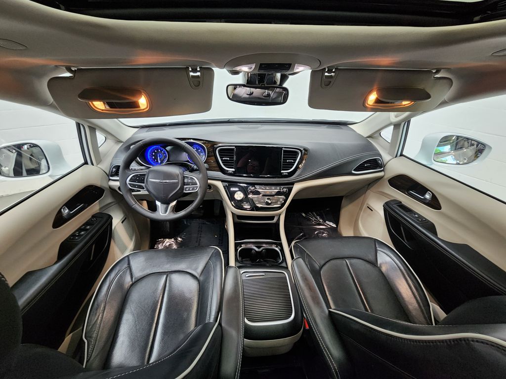 2022 Chrysler Pacifica Limited - Photo 24