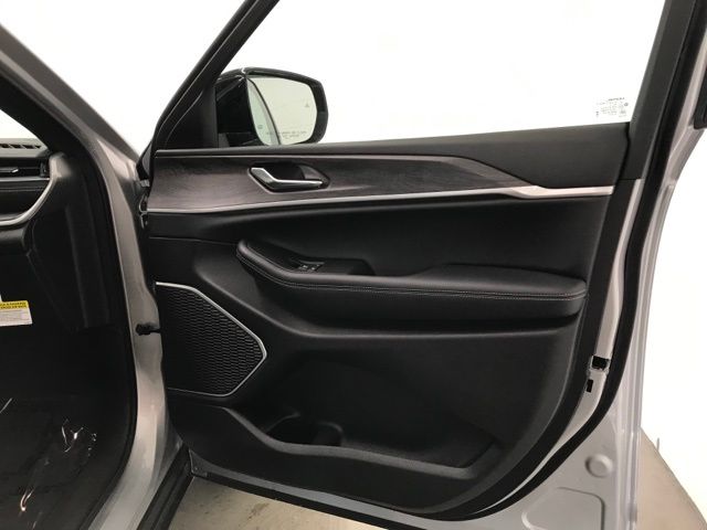 2025 Jeep Grand Cherokee 4xe - Photo 35