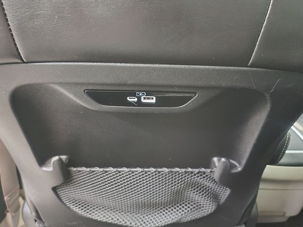 2022 Chrysler Pacifica Limited - Photo 27