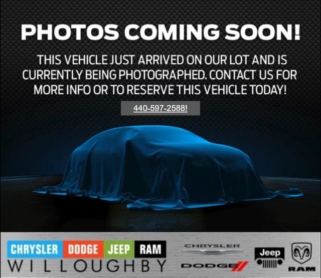 2018 Jeep All-New Wrangler Unlimited