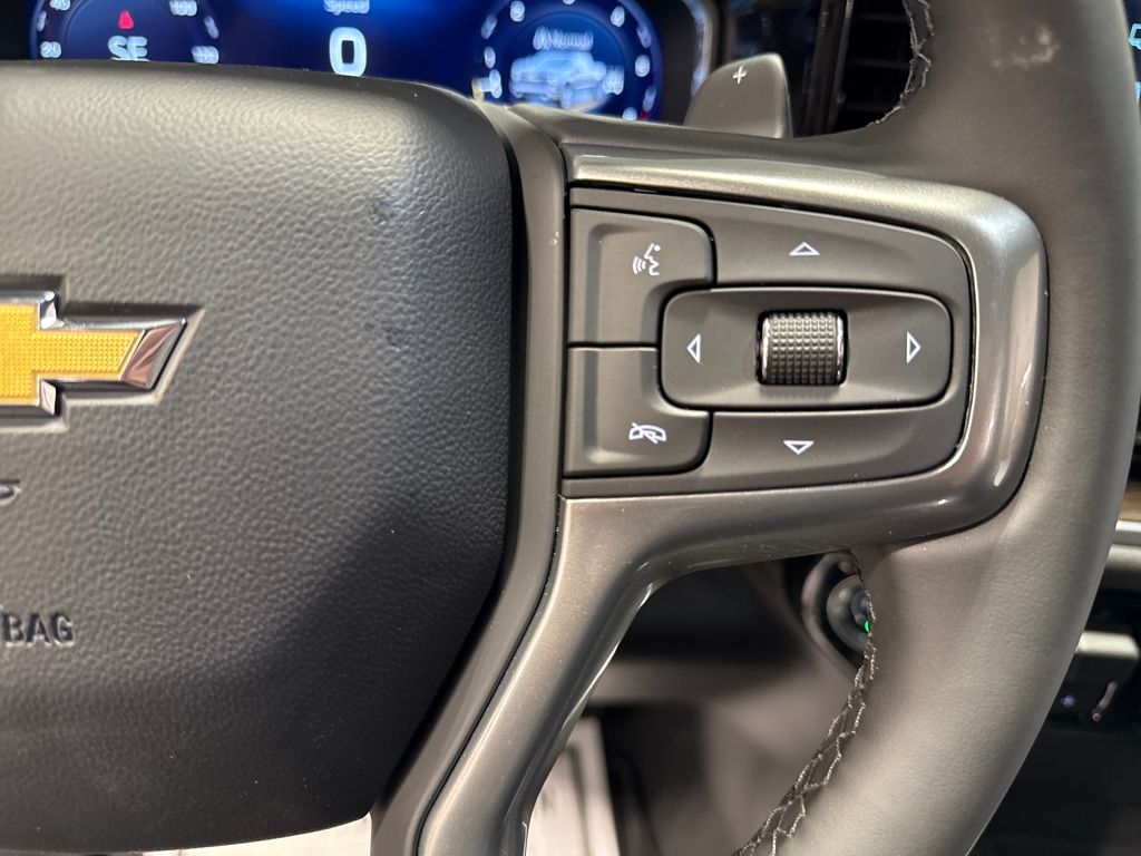 2026 Chevrolet Silverado 1500 LT - Photo 17