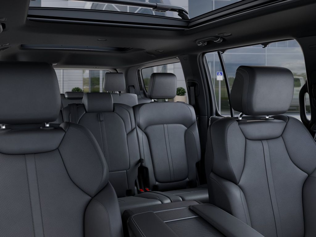2025 Jeep Wagoneer Series I - Photo 26
