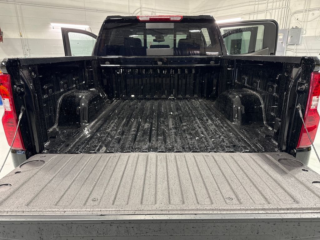 2026 Chevrolet Silverado 1500 LT - Photo 31