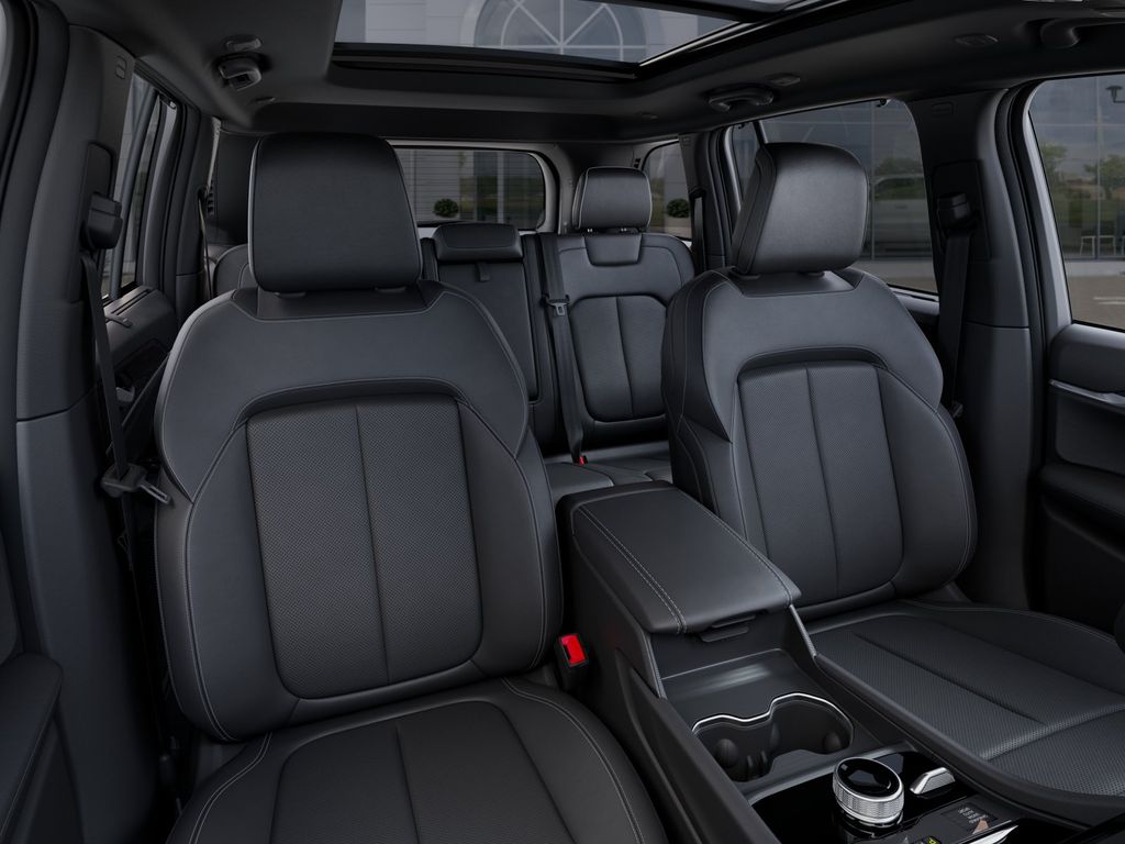2025 Jeep Grand Cherokee 4xe - Photo 16
