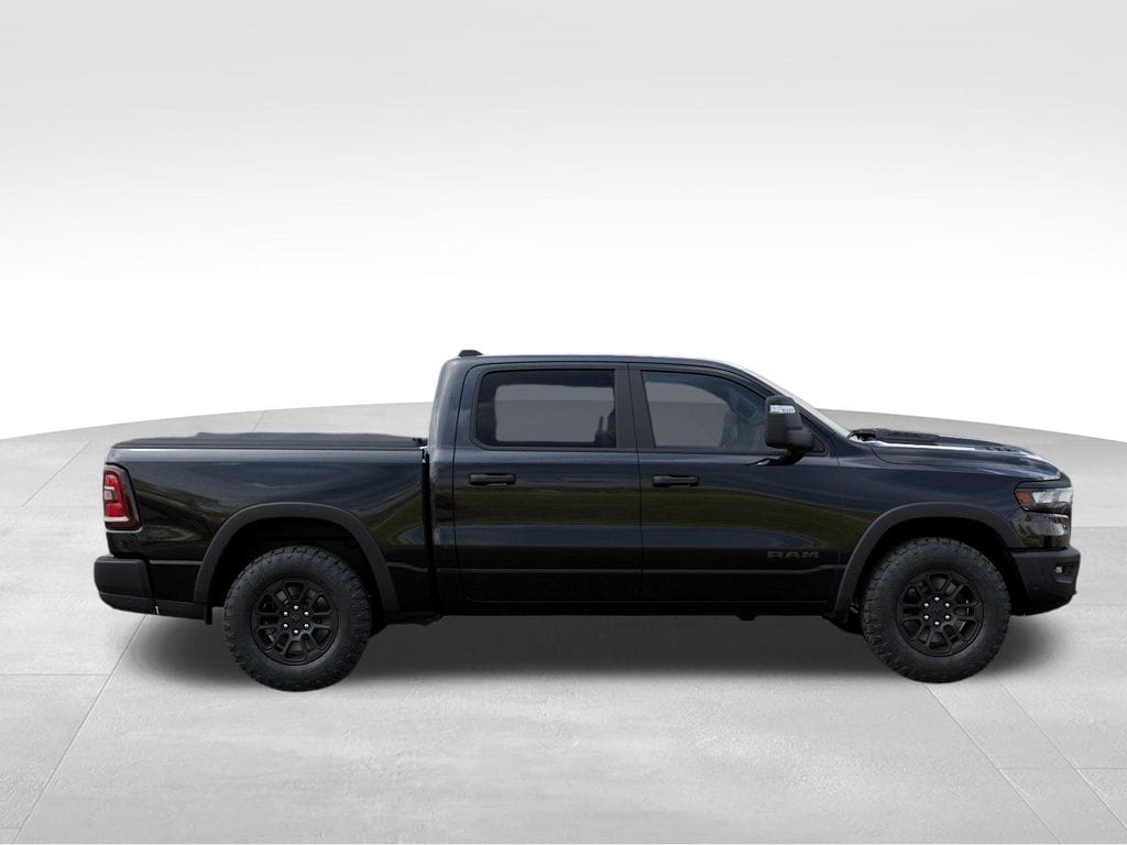 2026 RAM 1500 Rebel - Photo 21