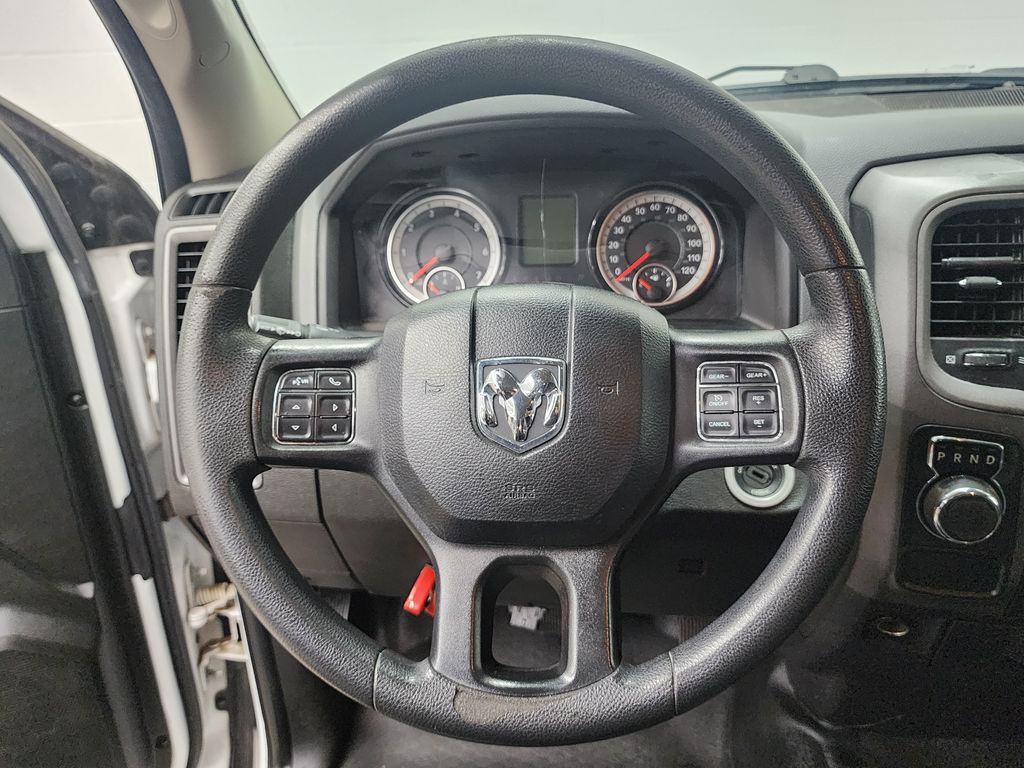 2019 RAM Ram 1500 Classic Tradesman - Photo 13