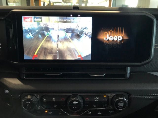 2025 Jeep Wrangler 4-Door Rubicon 392 Final Edition - Photo 20