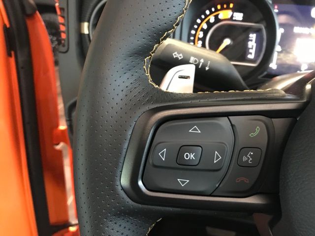 2025 Jeep Wrangler 4-Door Rubicon 392 Final Edition - Photo 10