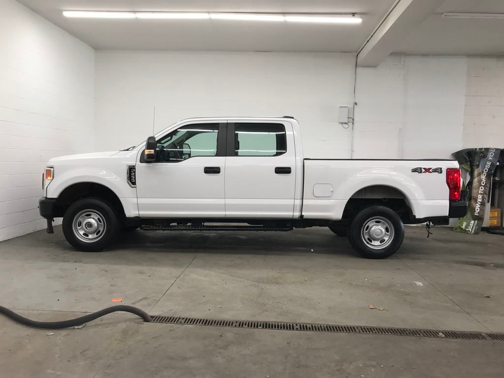 2020 Ford F-250 photo 2