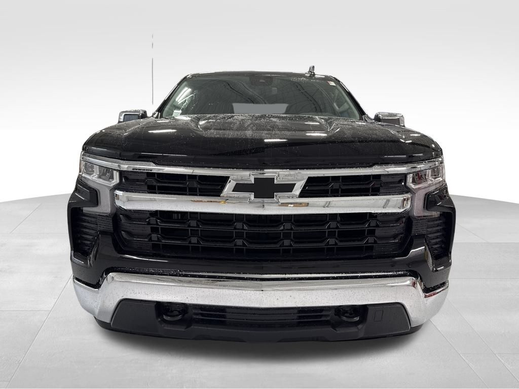 2026 Chevrolet Silverado 1500 LT - Photo 8