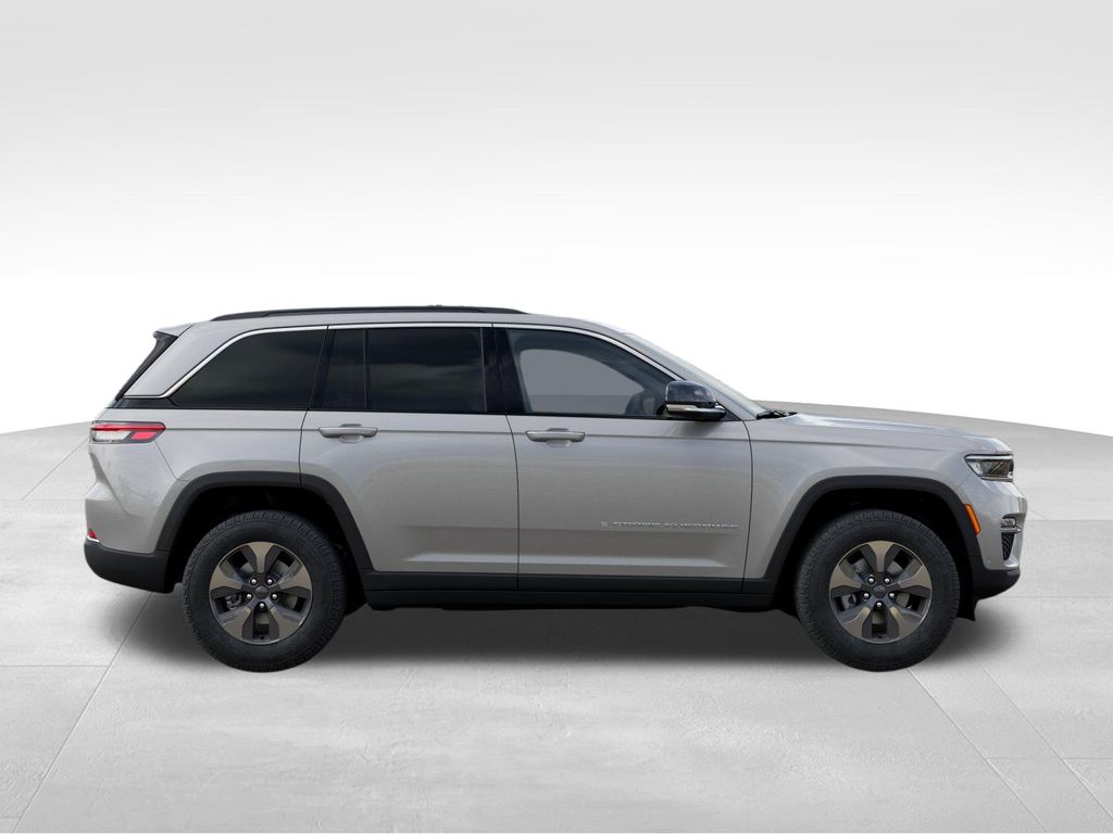 2025 Jeep Grand Cherokee 4xe - Photo 21