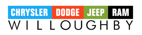 Chrysler Dodge Jeep Ram of Willoughby