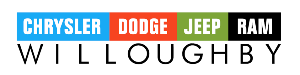 Chrysler Dodge Jeep Ram of Willoughby